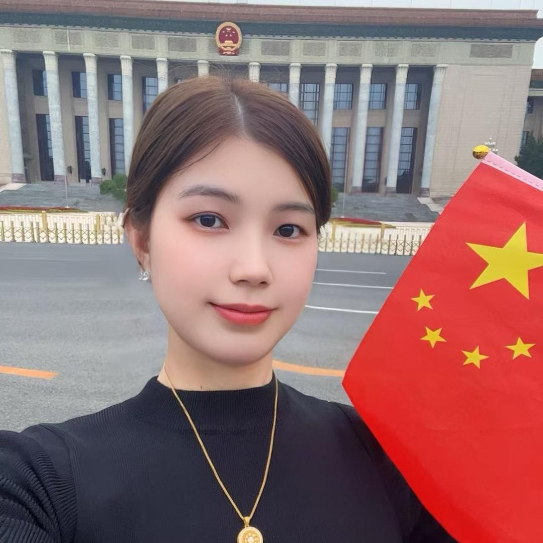 💕好脾气的妞🌻