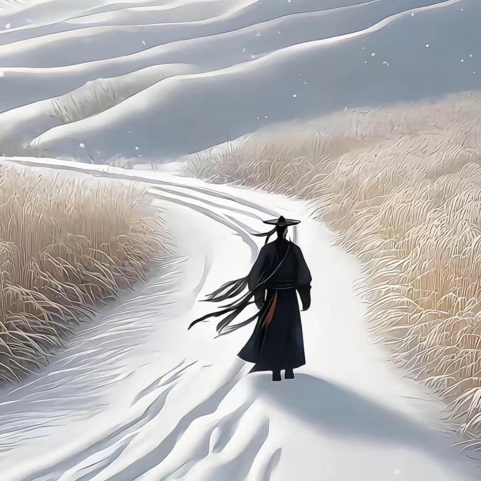 月光