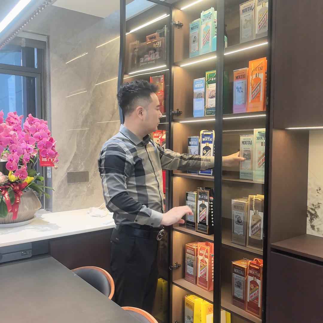 安徽存业建筑谢总