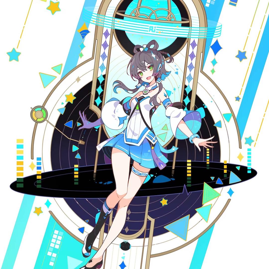 夜曦