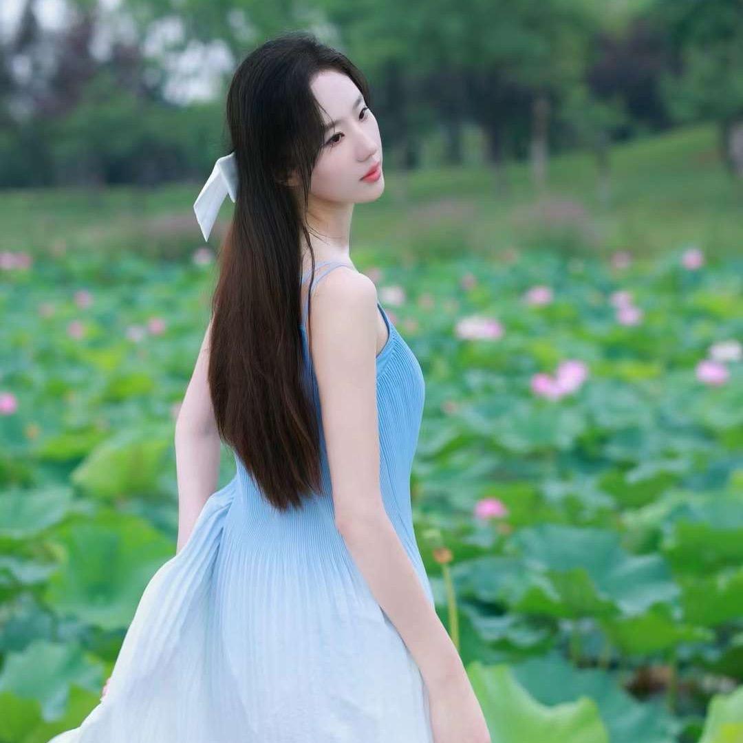 小仙儿一米八
