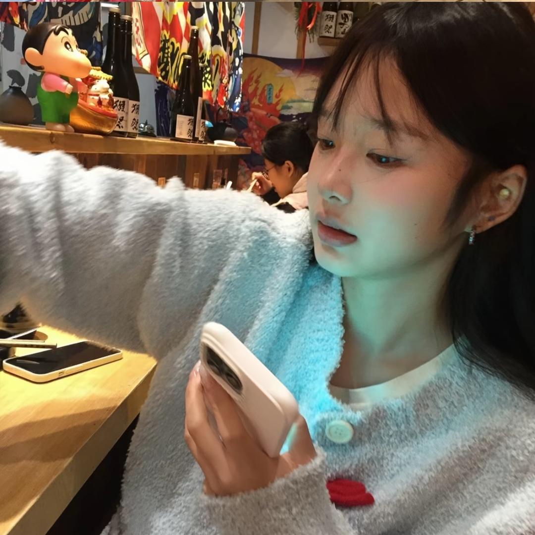 呆鹅
