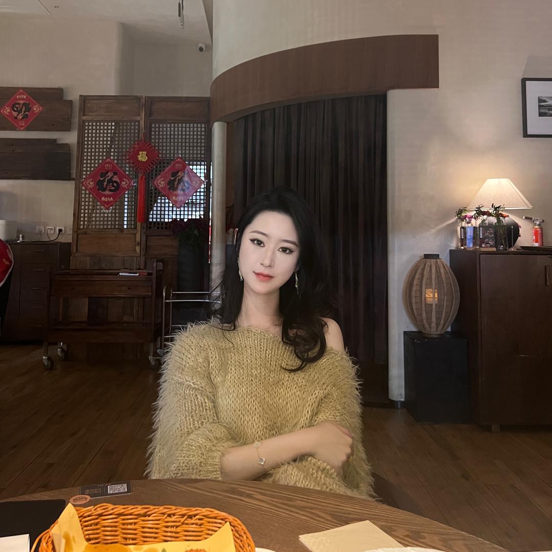椰椰的朋友圈