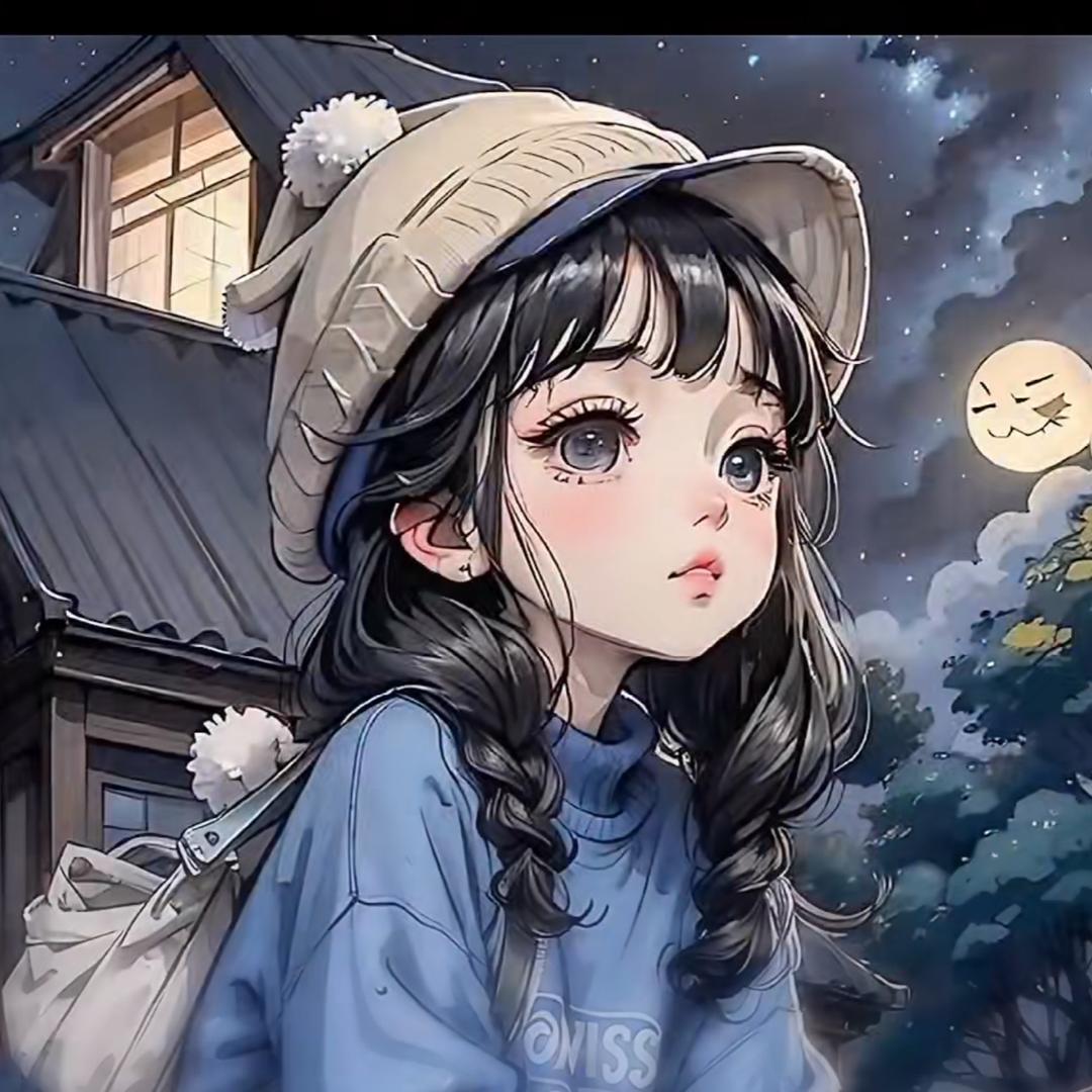 阿卿好物