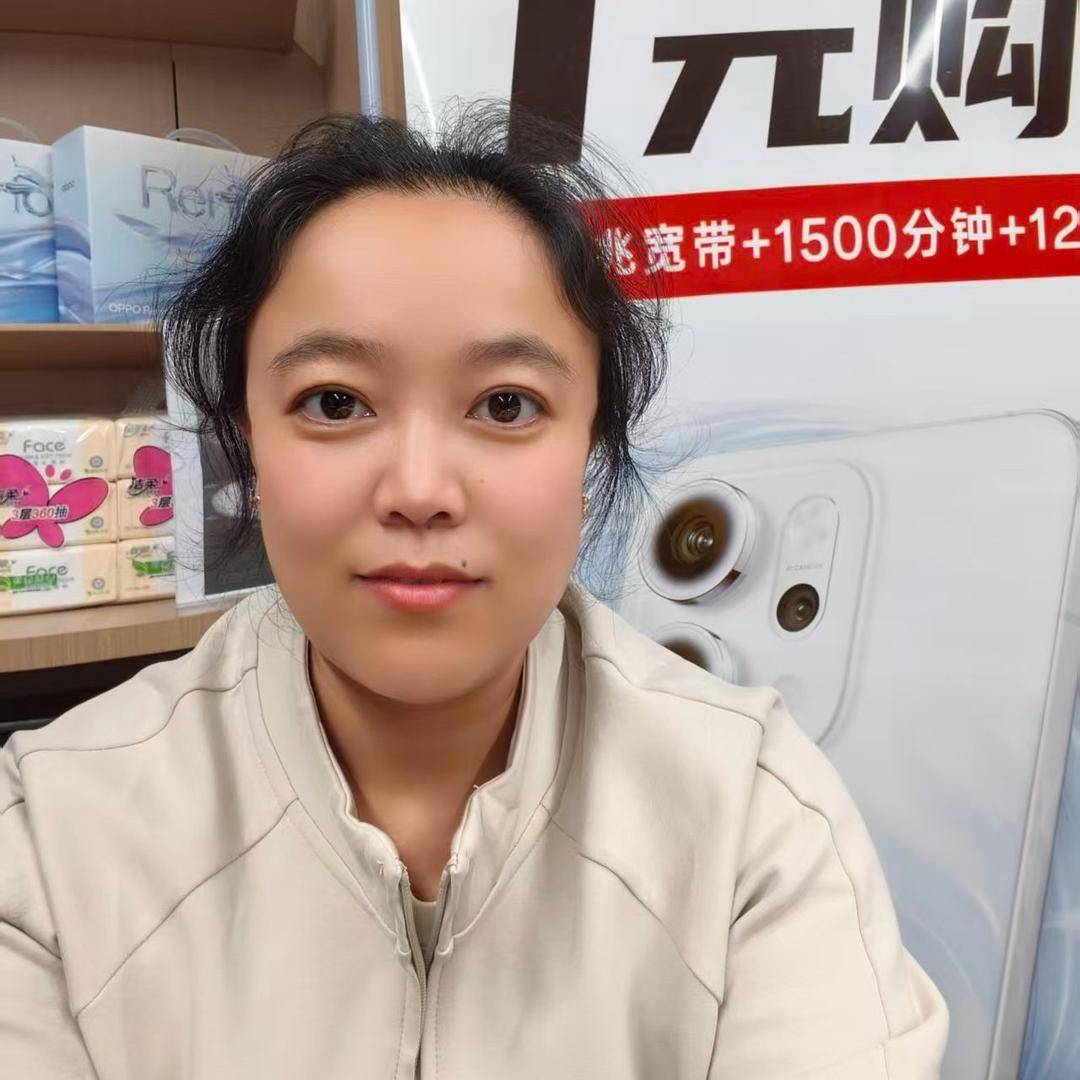 东营区锦华oppo体验店