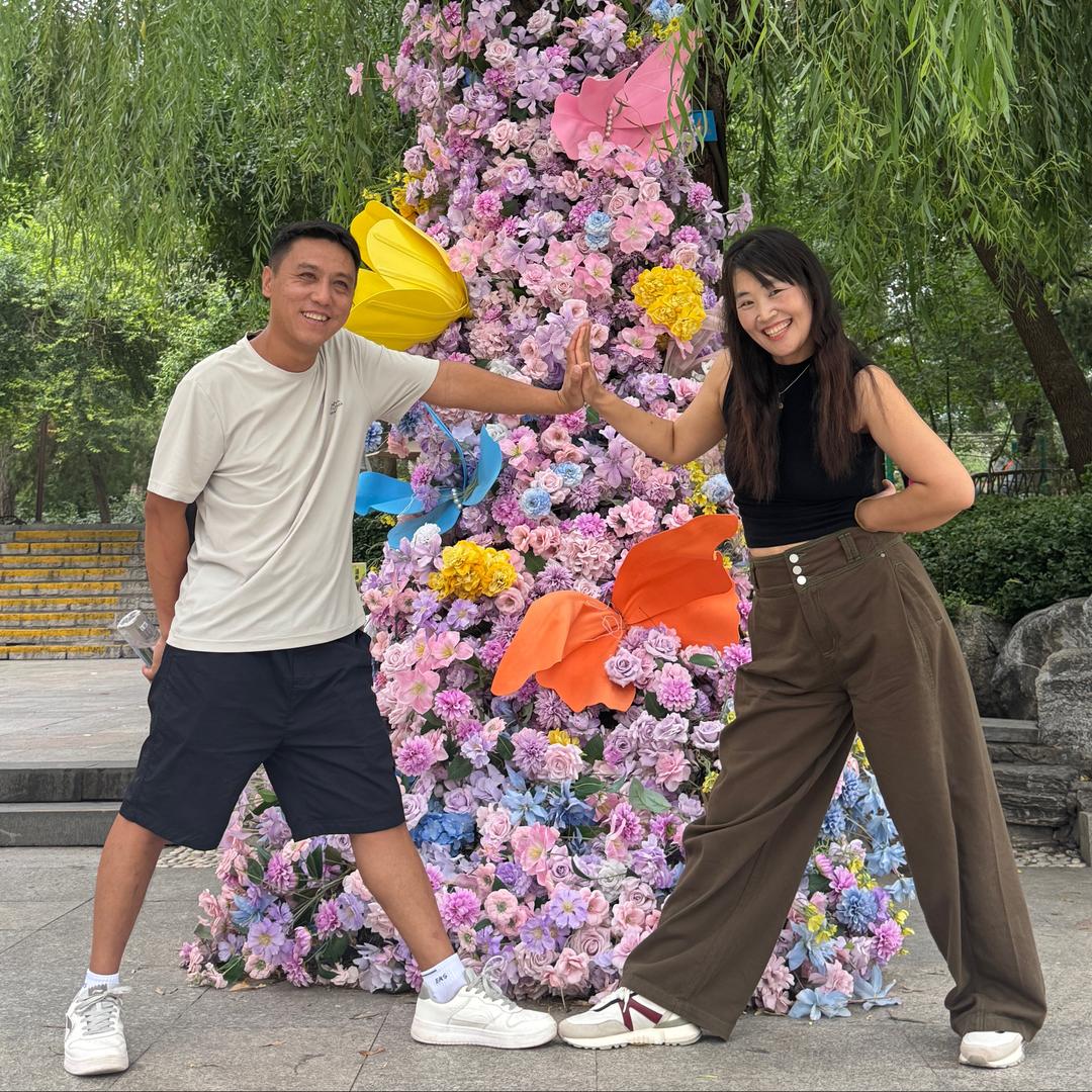 🌹妮妮🌹《拒绝私聊》