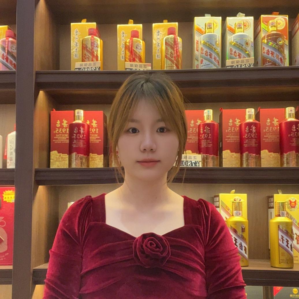 小兔子