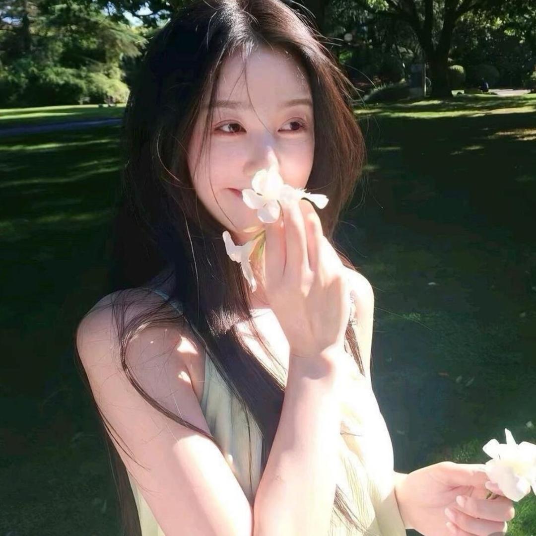 小朋友生气了.