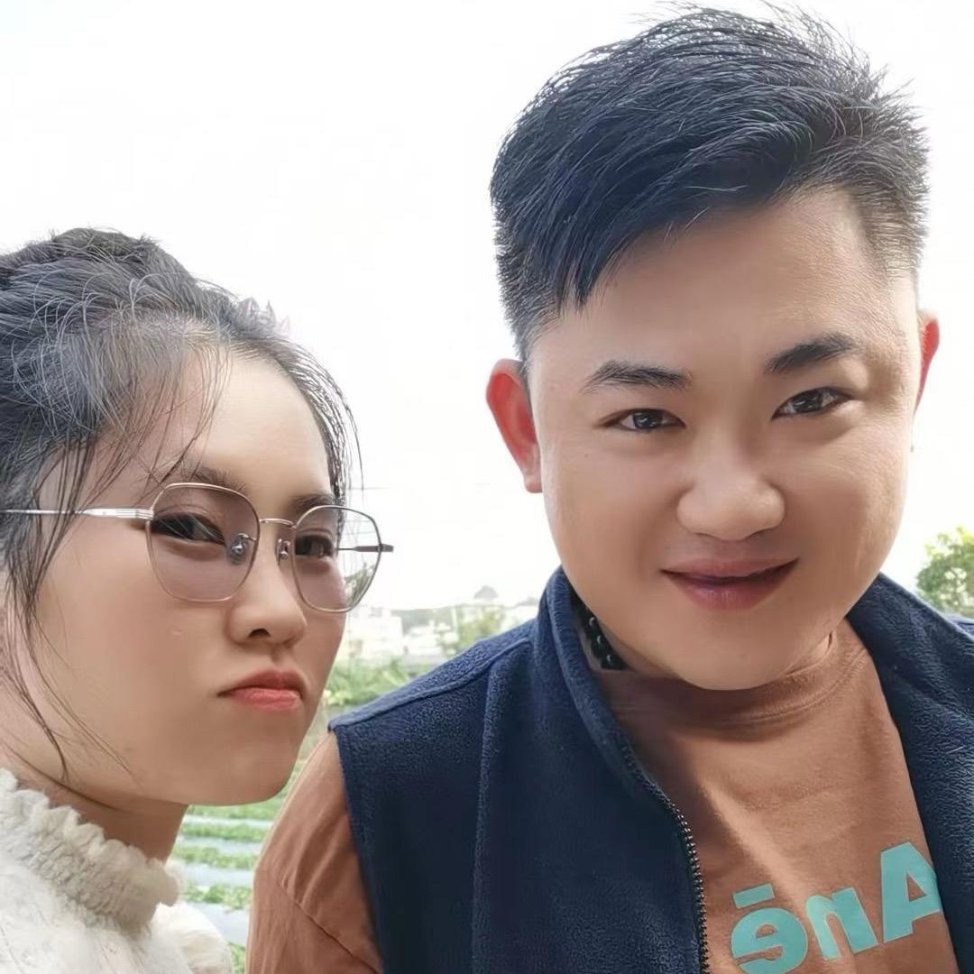 （粤姑娘细婶）叶叶