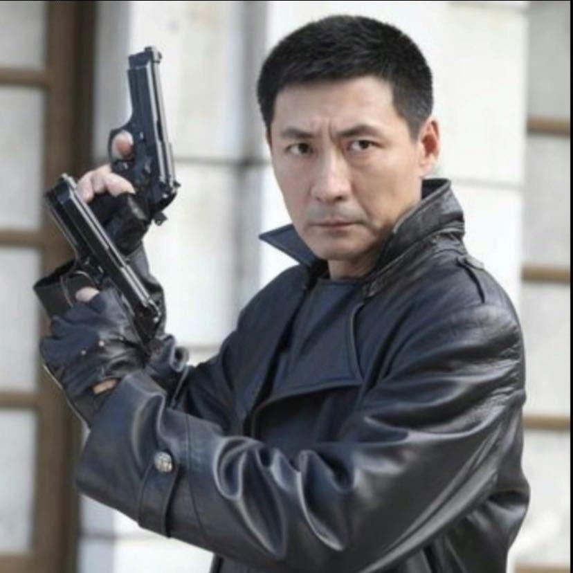 大将军李元芳