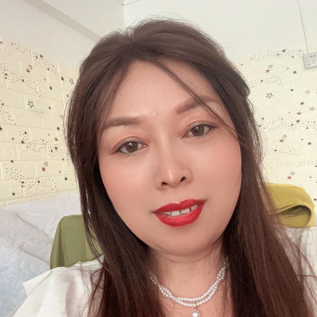 杨二姐@来了