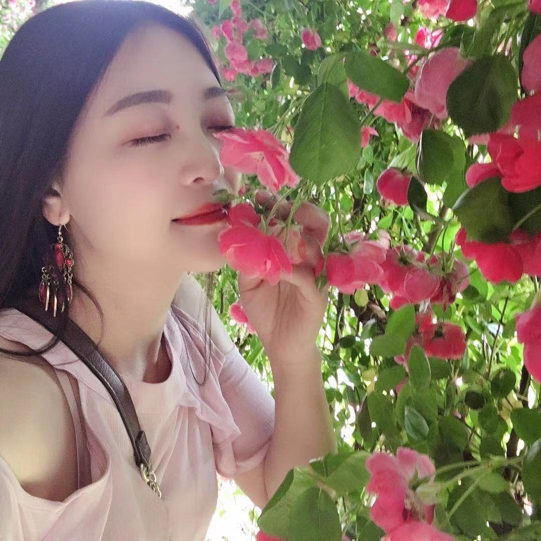 💗᭄小幸运 💗᭄