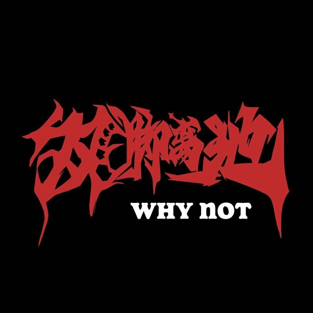 双脚离地 WHY NOT