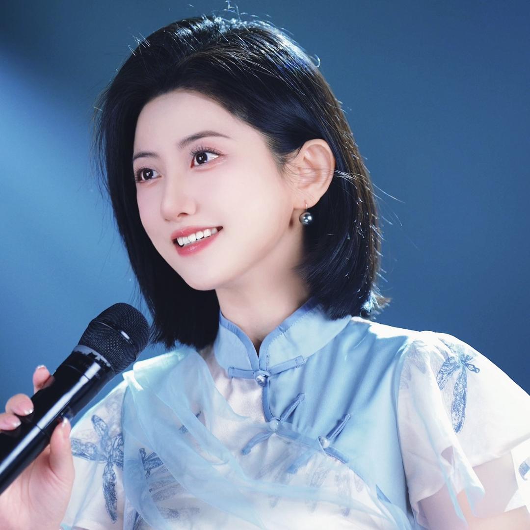 廖小娴🎵