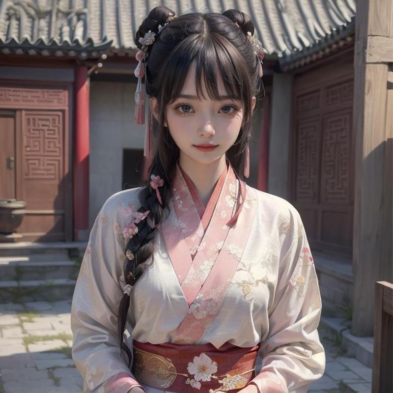 颜记美食推荐