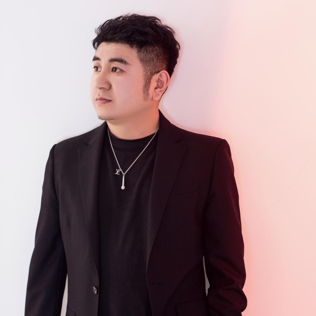 李岩在长春