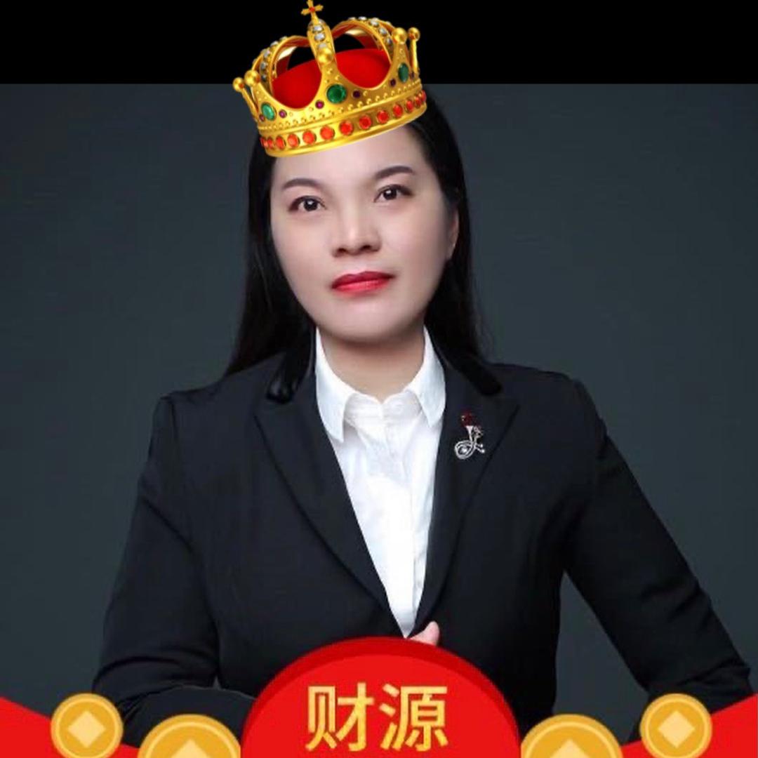 宋姐专业放大米