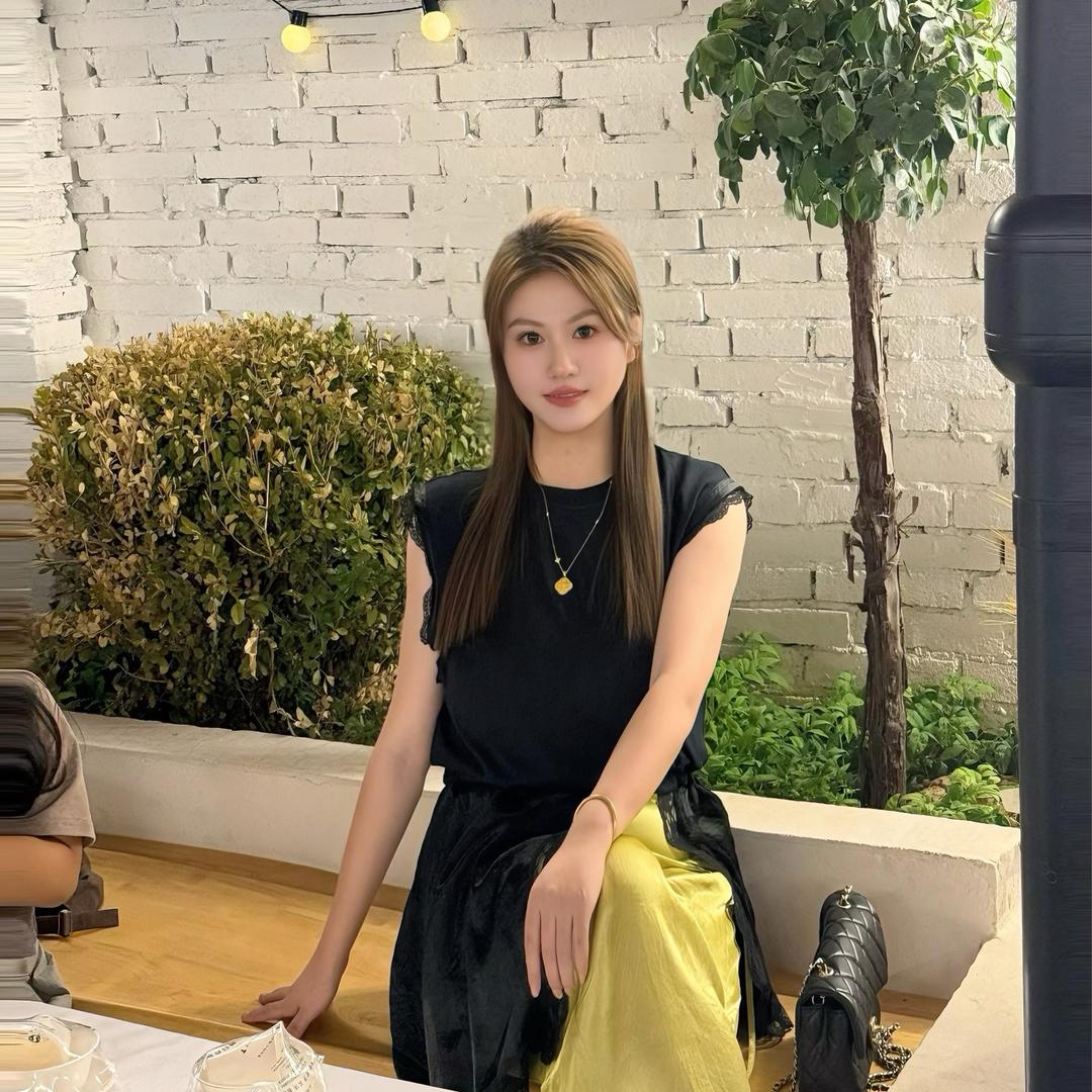 武安婚纱一生一纱💒主理人