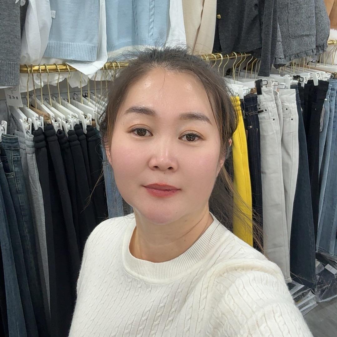 达拉特旗王娜女装店