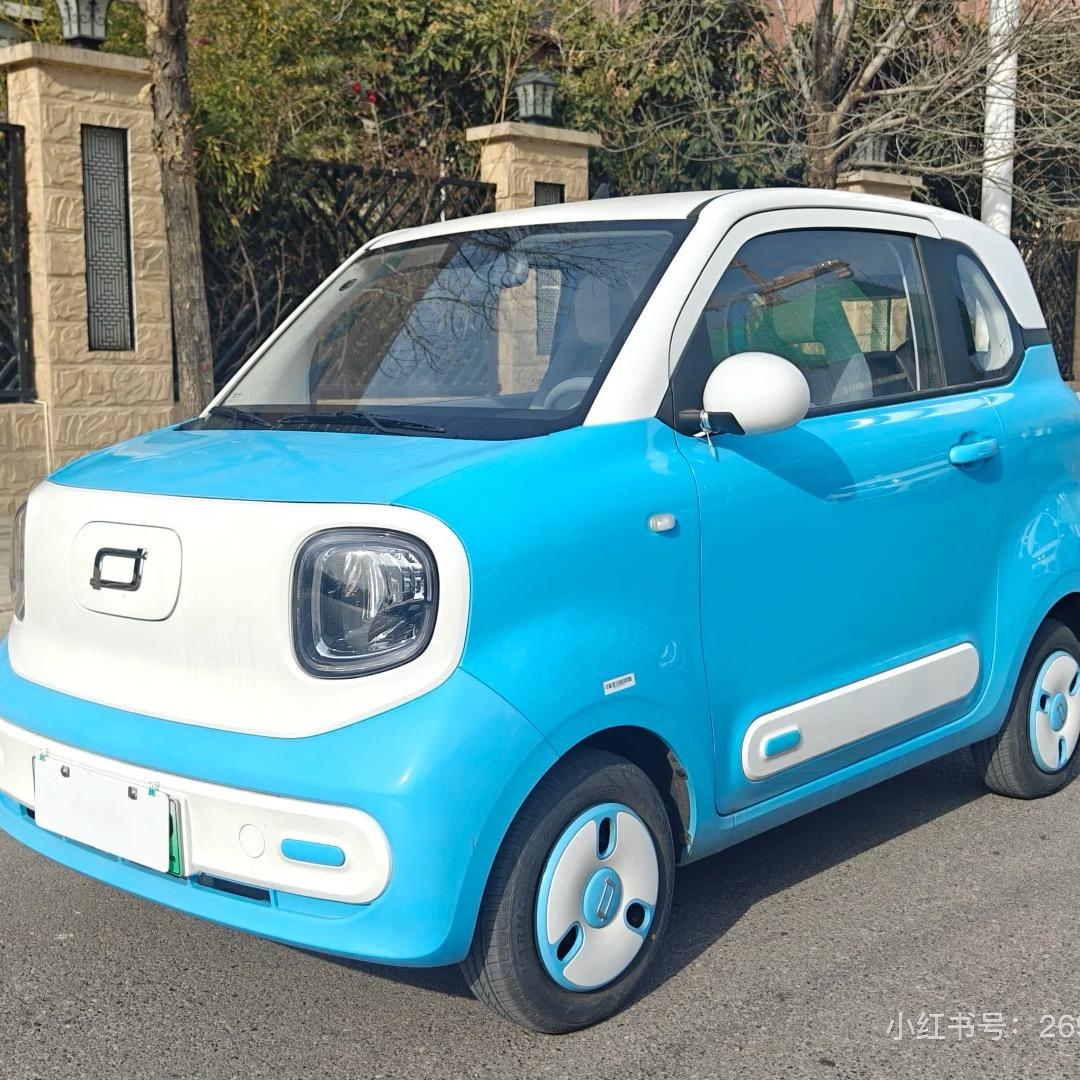 斗志小川说车