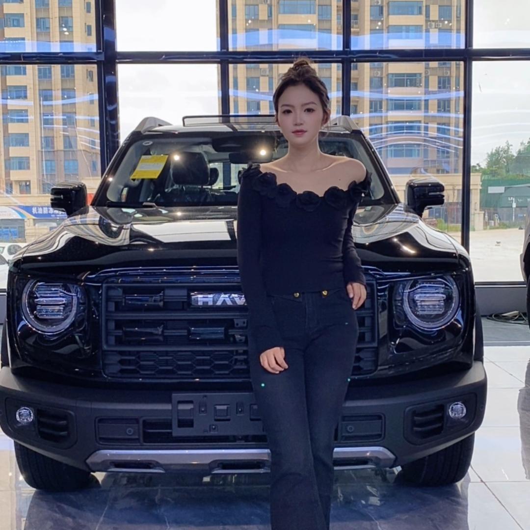 朝辉汽车（小辣椒）说车