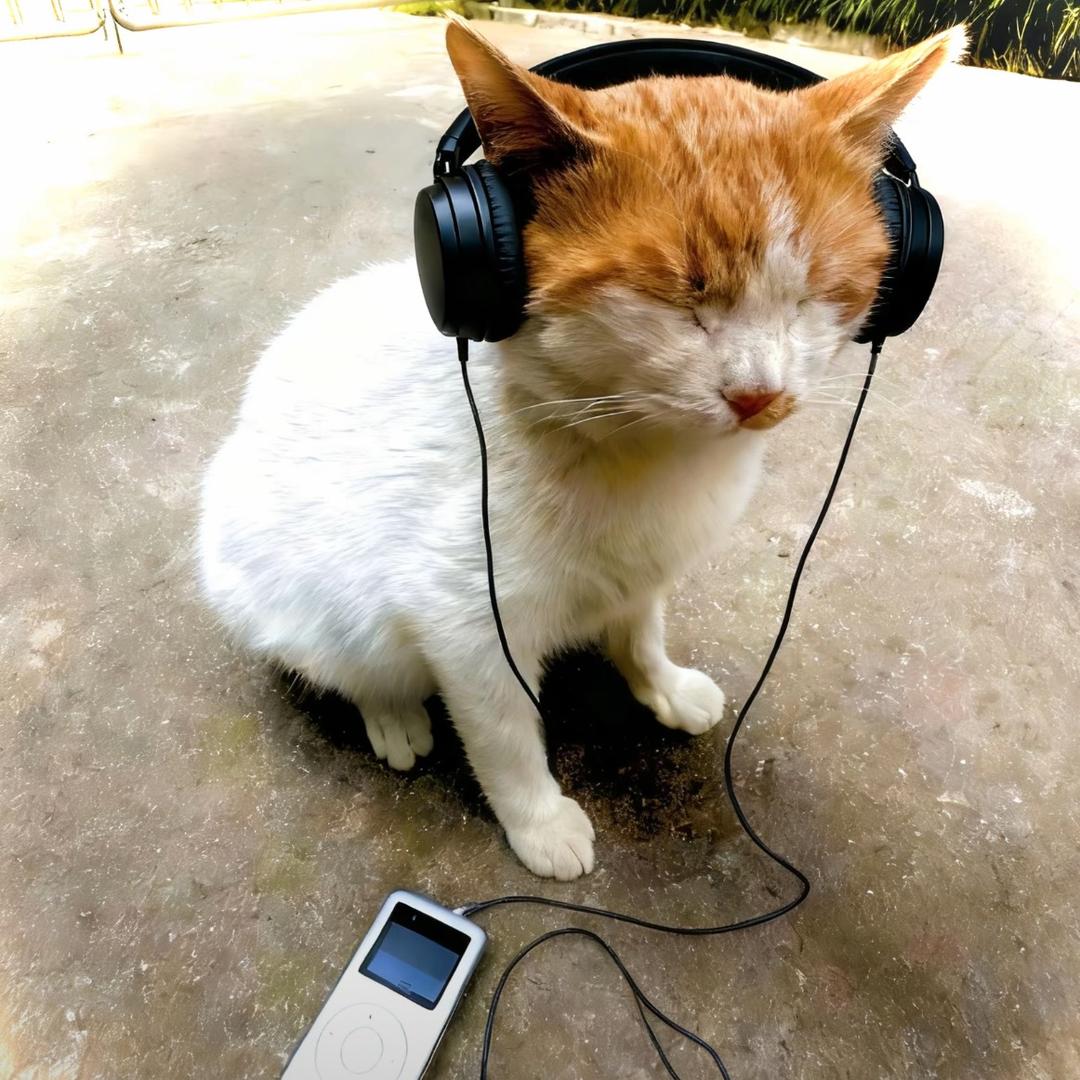 睡醒又是春天了