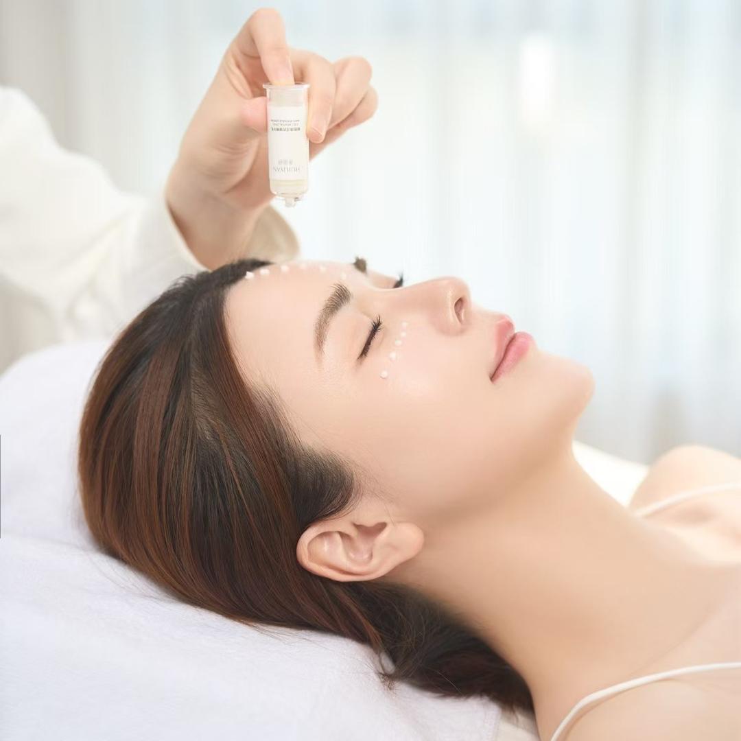 小洁运城市盐湖区北城街道枕山美容店