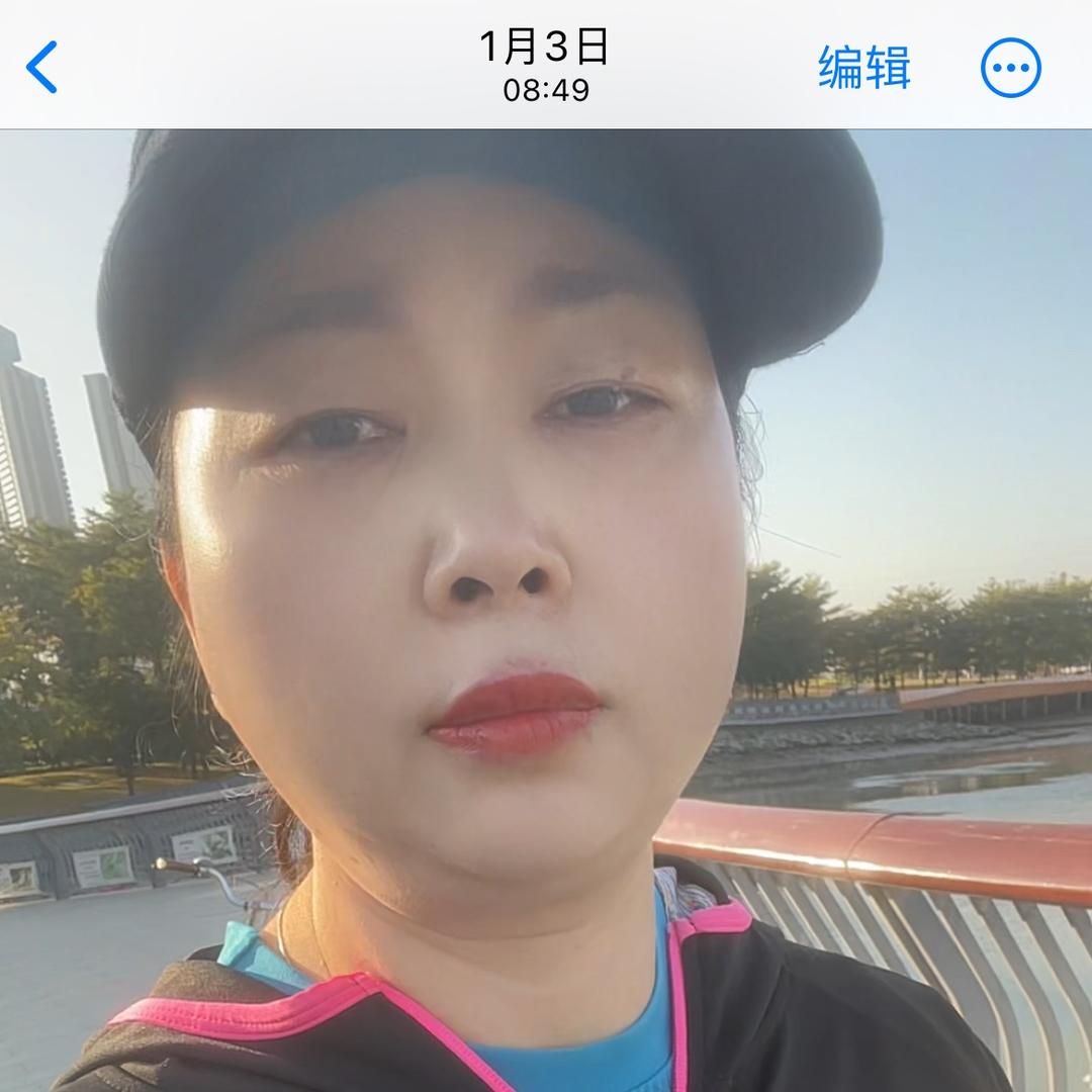 健康是福！