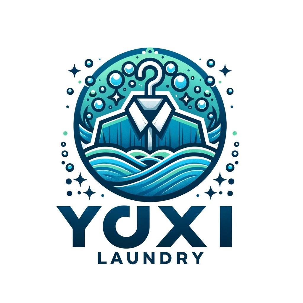 天台优洗洗衣店