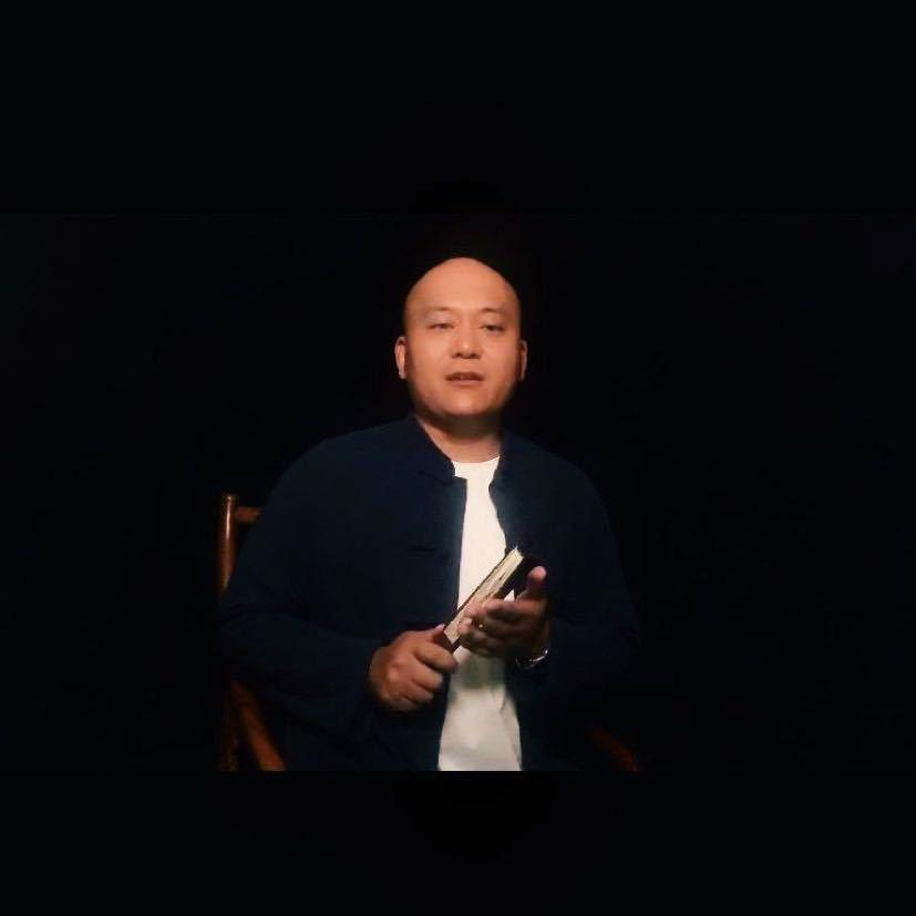 南北闲人