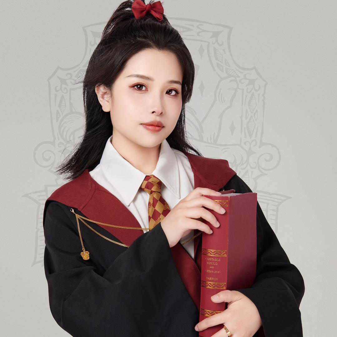 圆圆小姐姐