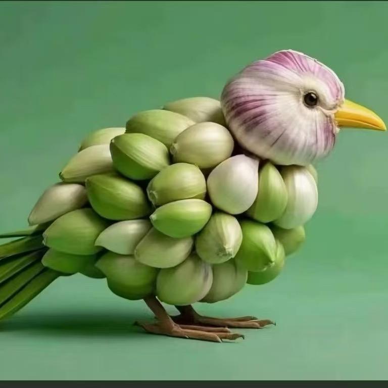 貌