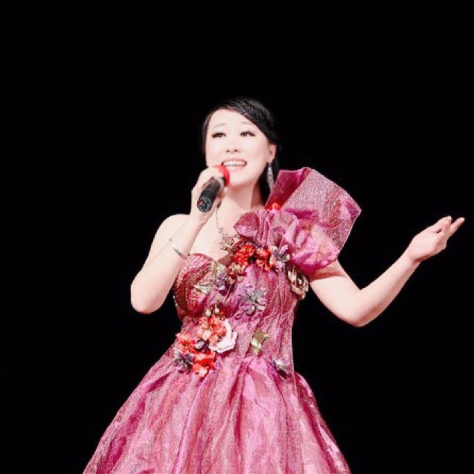 英子老师🎶教唱歌🎤