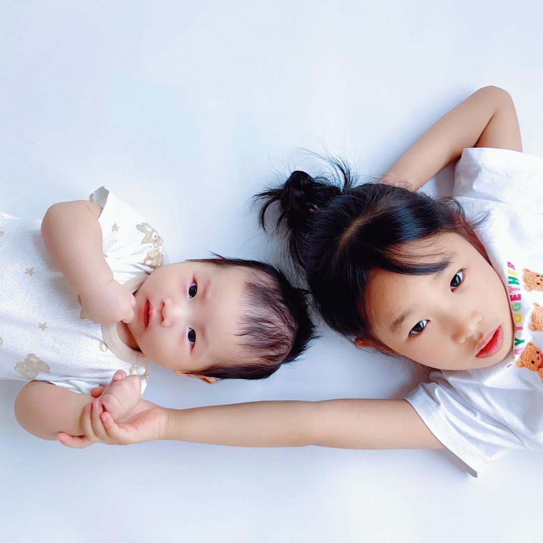 报恩姐姐VS报仇弟弟