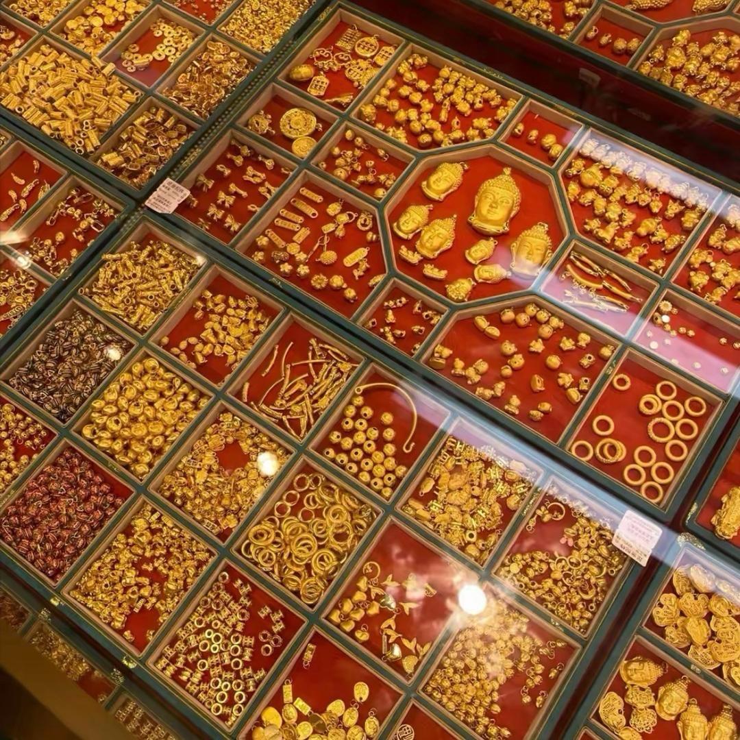 💎大褔首饰💎