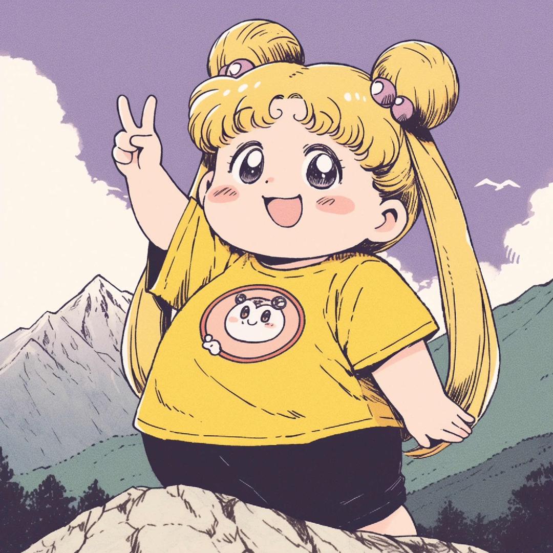 🌈悬崖上的金鱼姬🐋