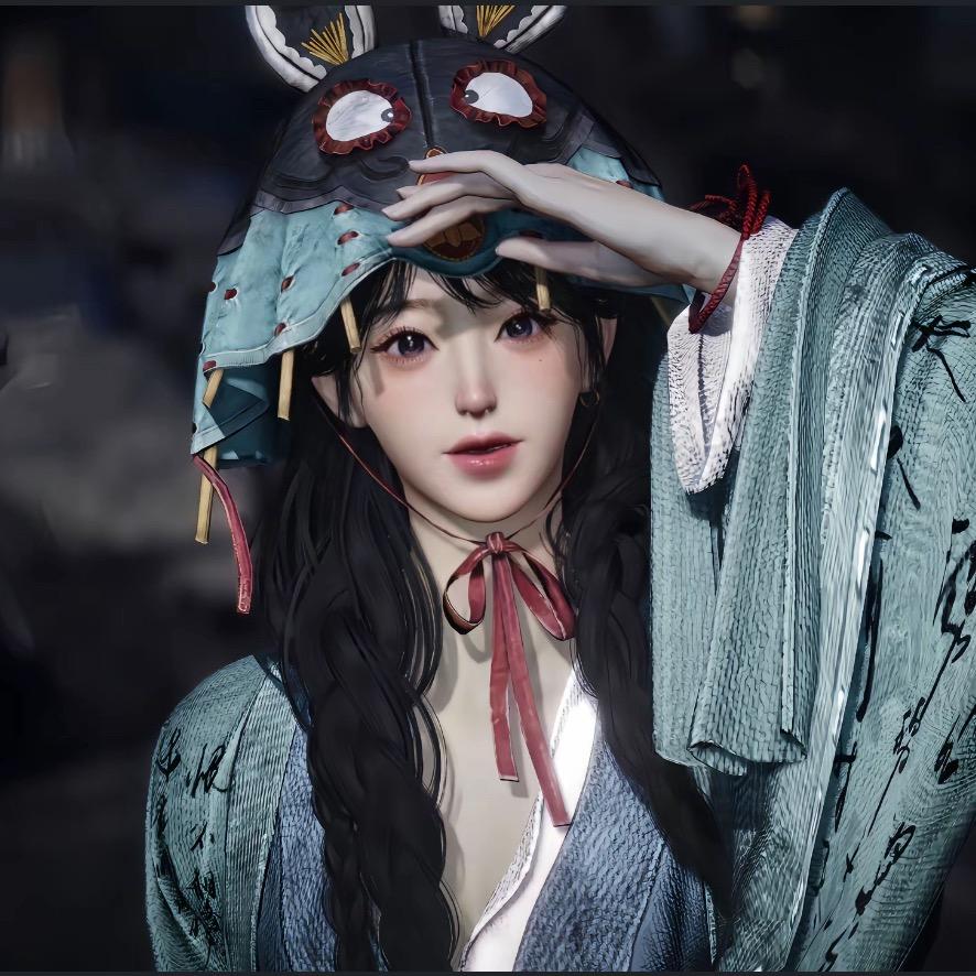 椰子（燕云十六声）