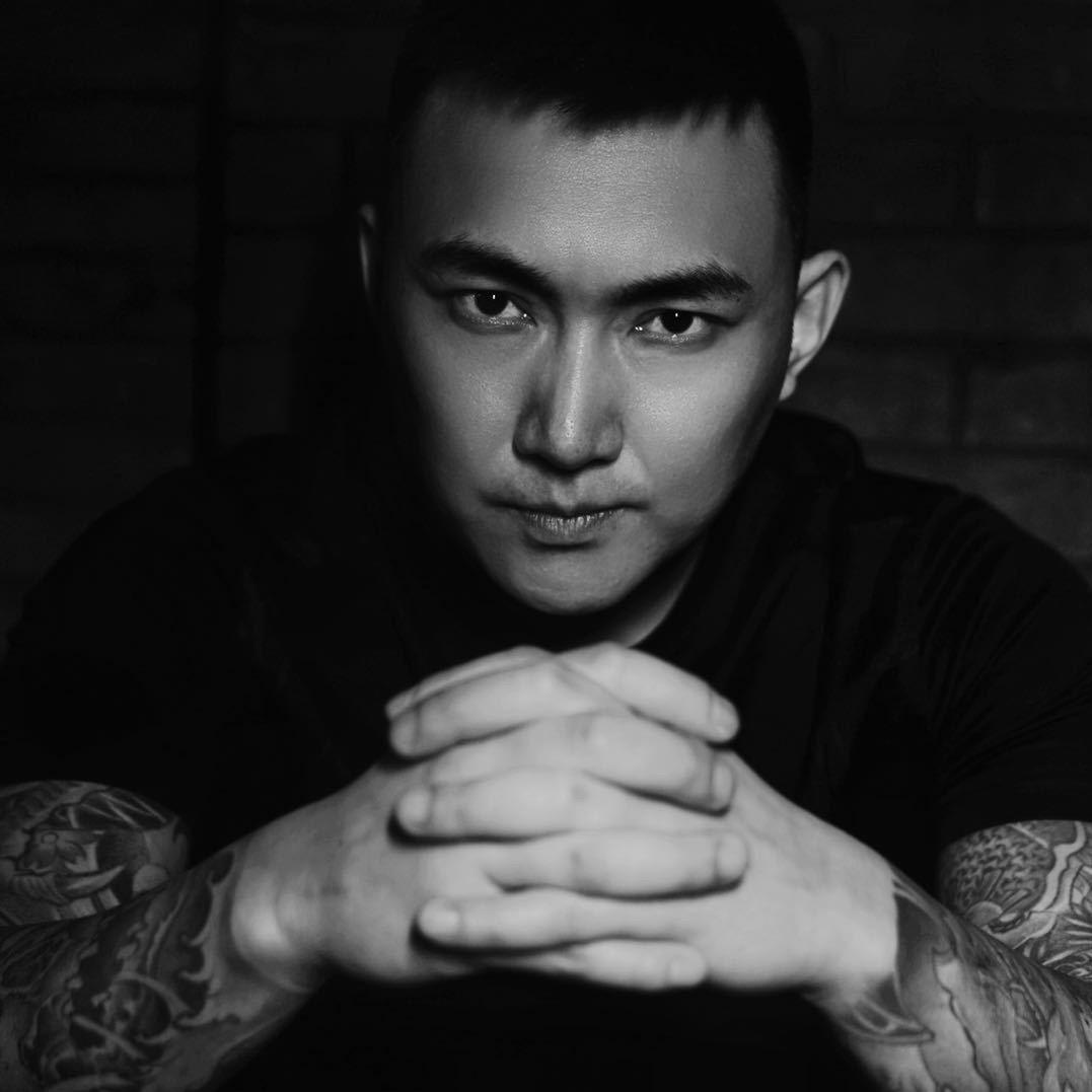 天龍✨