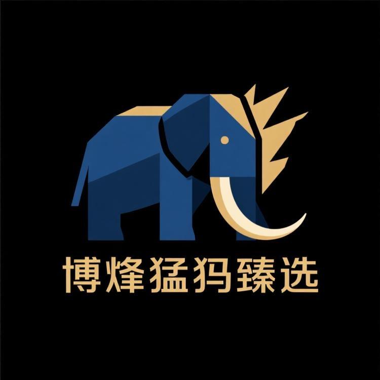 博烽猛犸臻选