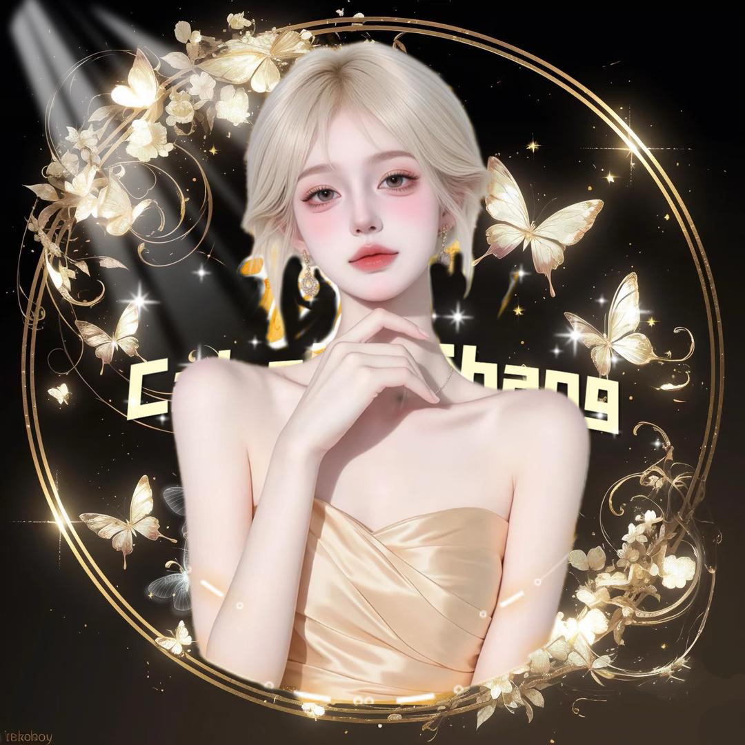小Y 🥗