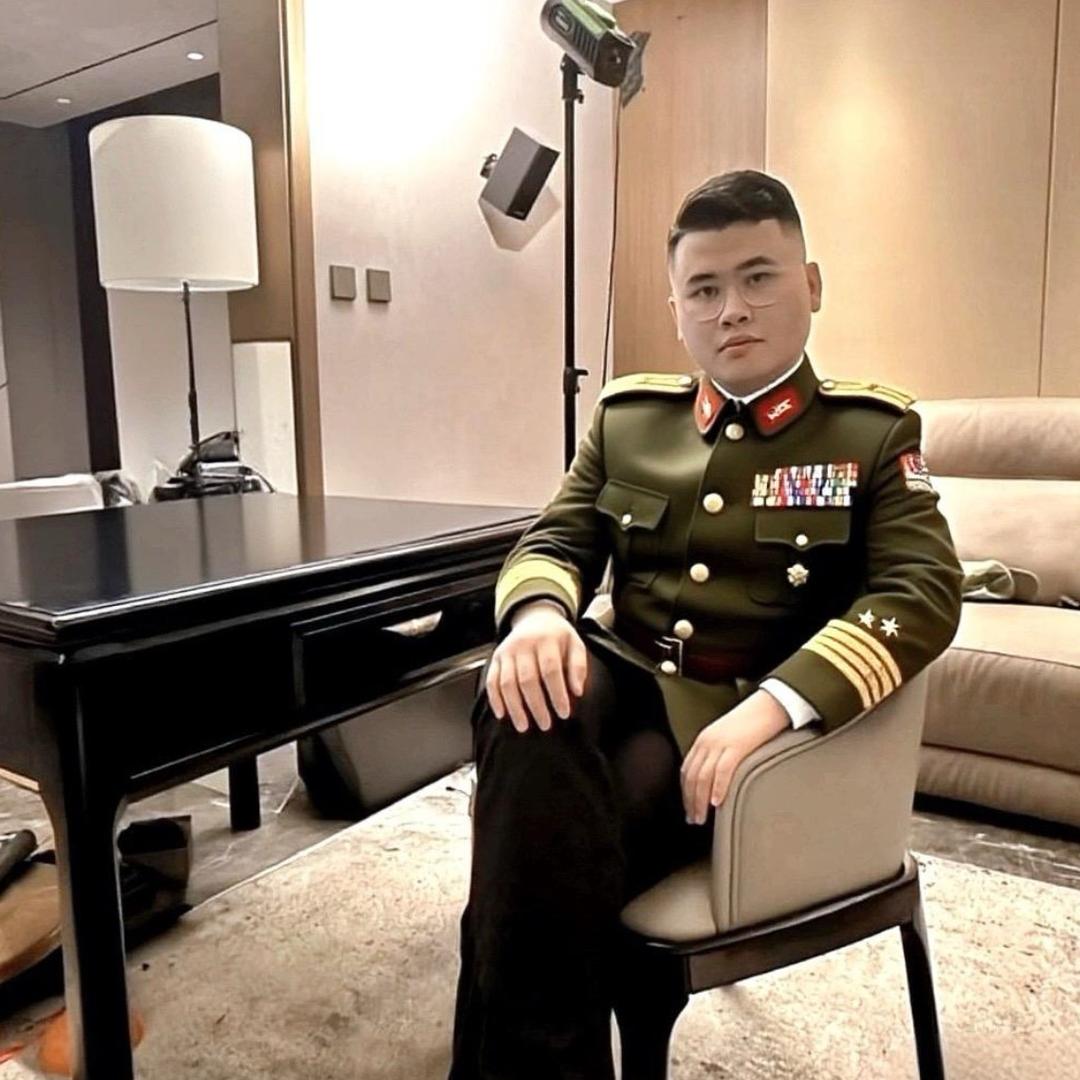 黄大满