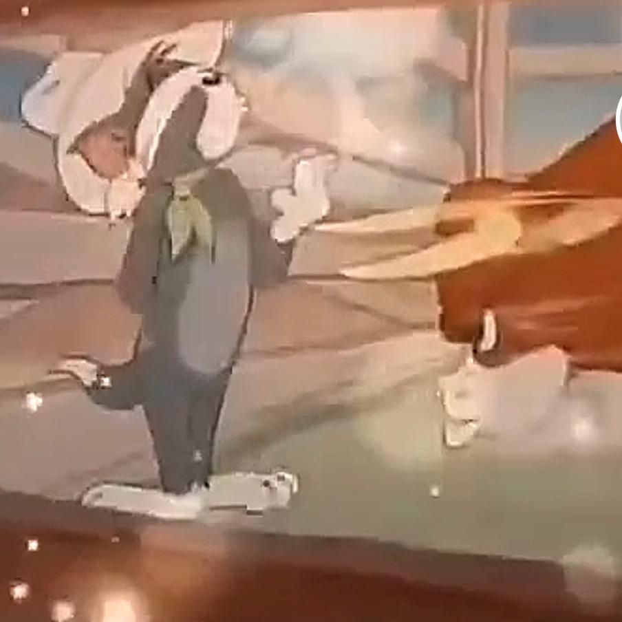 和蔼的龙旺旺