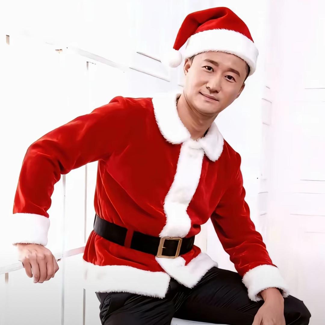 便王然帅爱吃辣