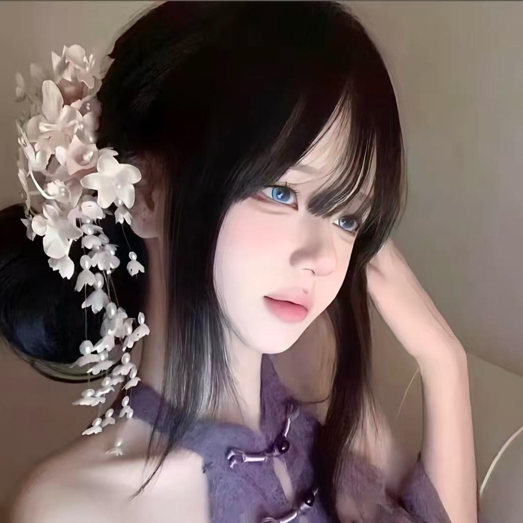 好运（碎嘴子版）