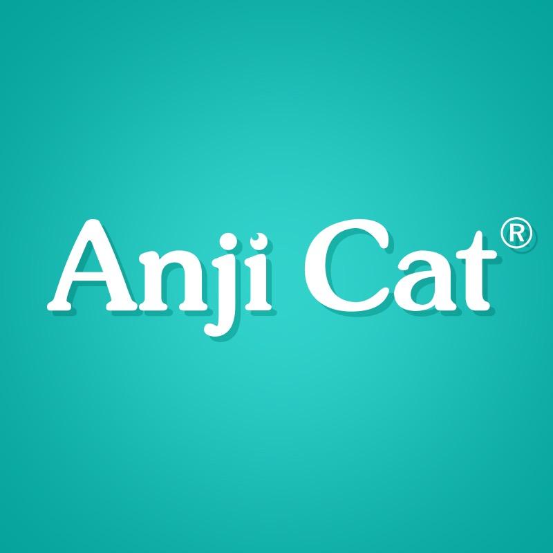 AnjiCat假睫毛官方账号