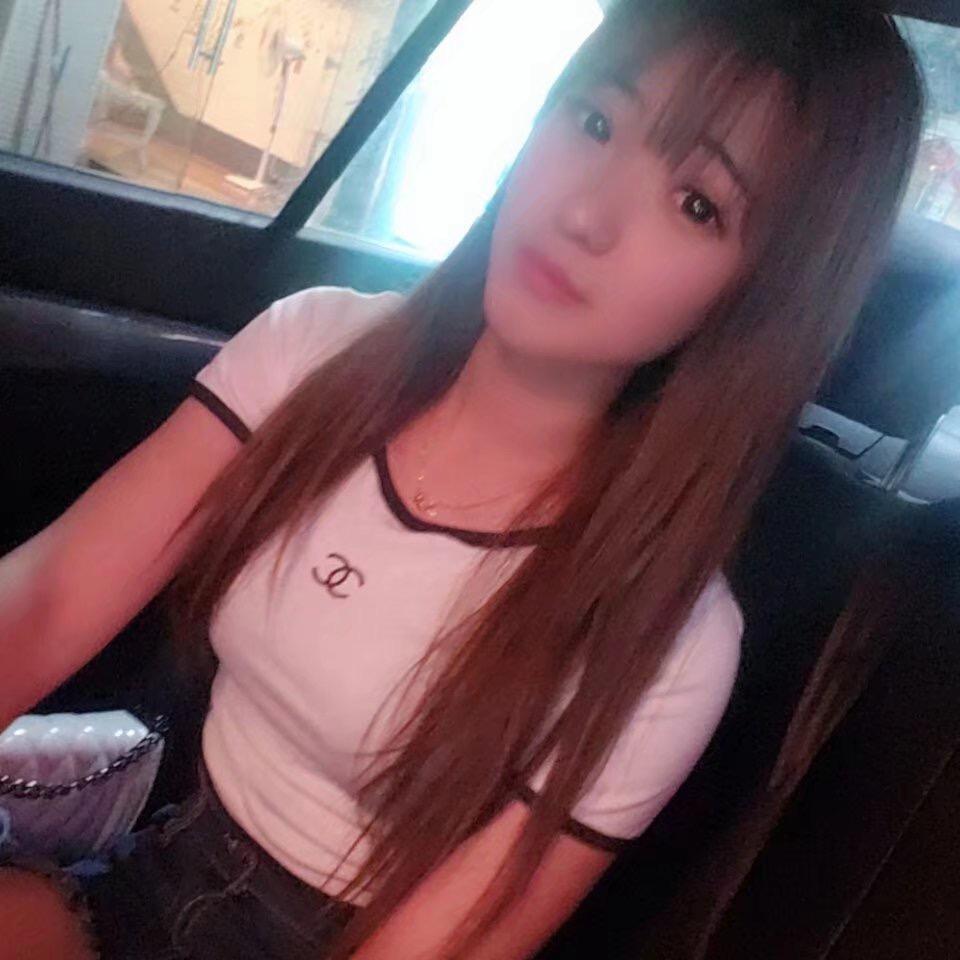 叫她小唐妹❤️