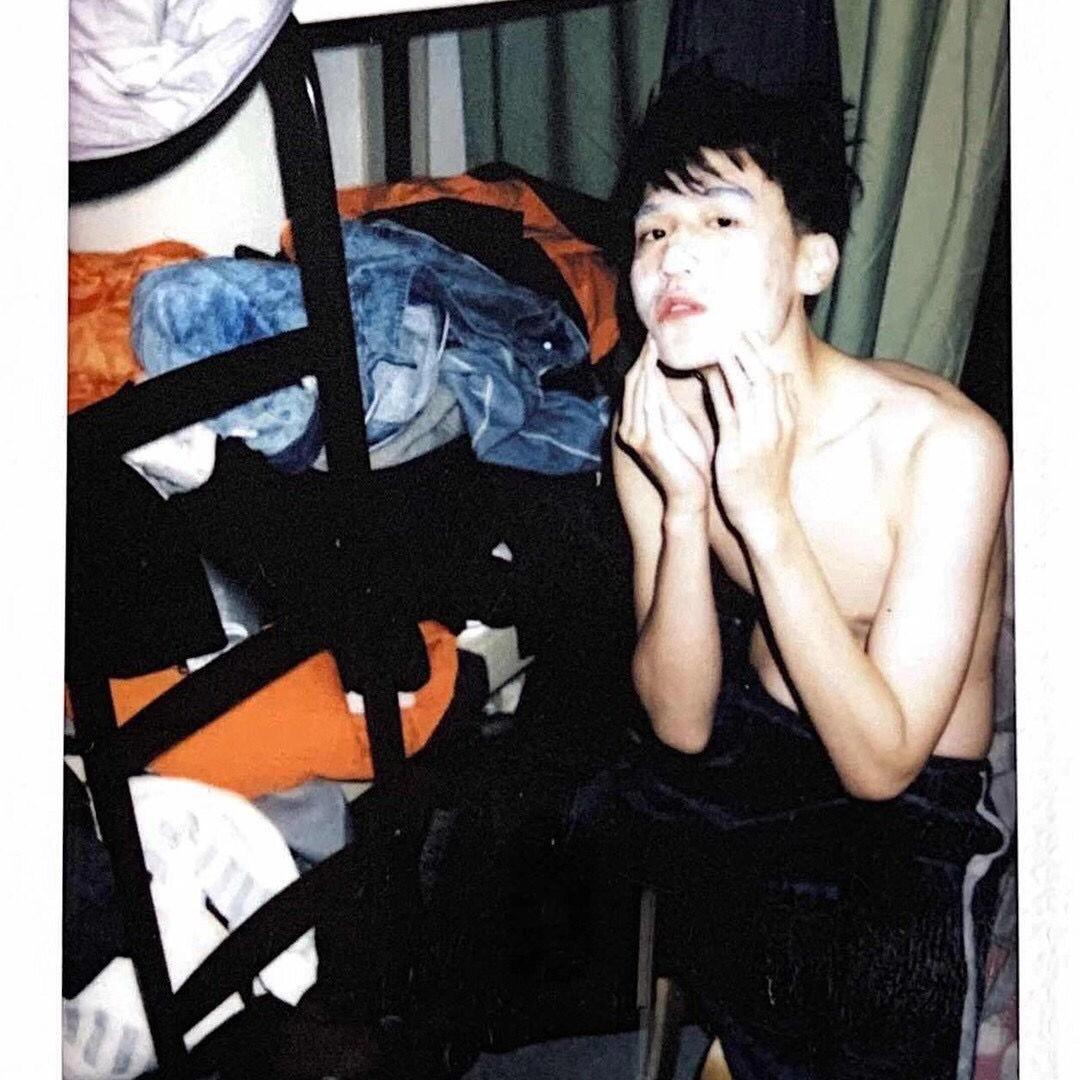 天天天天icon(洋凡组合每天下午零食场