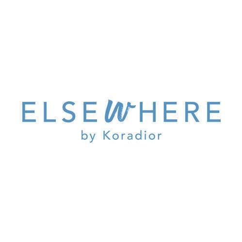 KORADIOR ELSE WHERE珂思官方旗舰店
