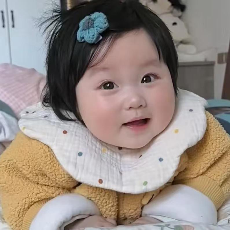 小丸子宝贝