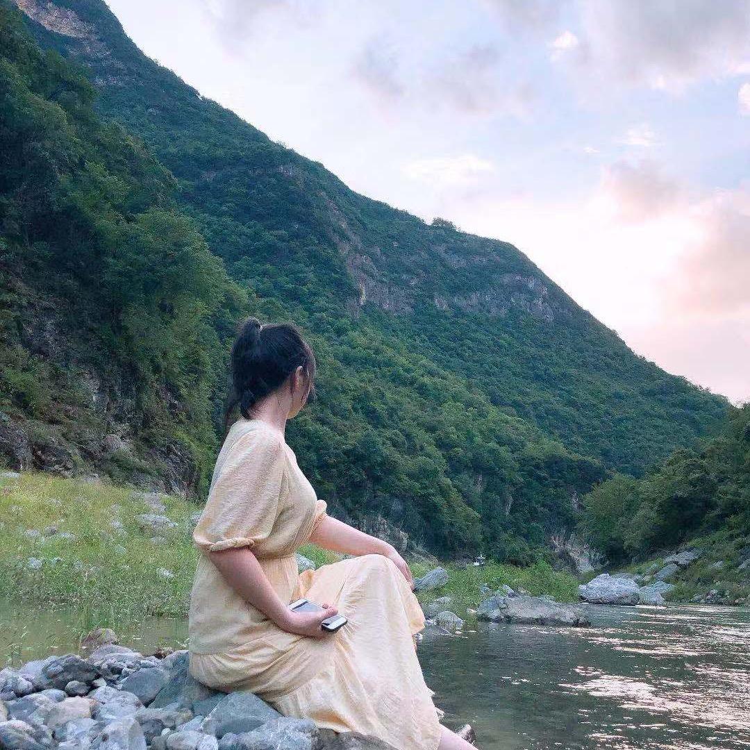 一冉✨